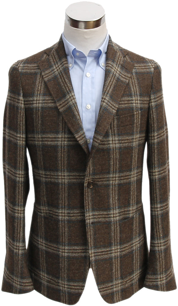 Final Sale Benjamin Sport Coat