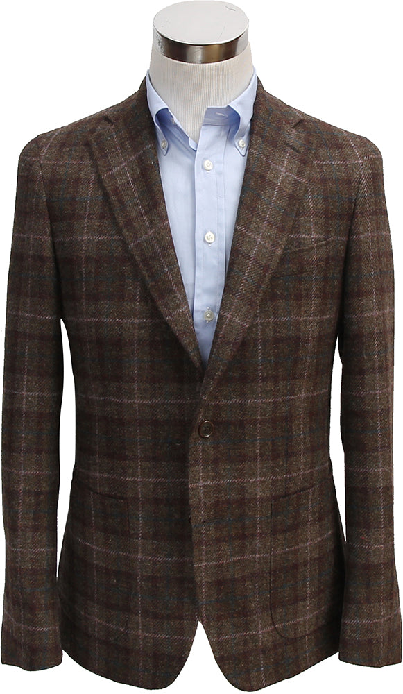 Final Sale Benjamin Sport Coat