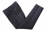 Benjamin Suit Navy Blue 2-Button Model Wool/Cashmere
