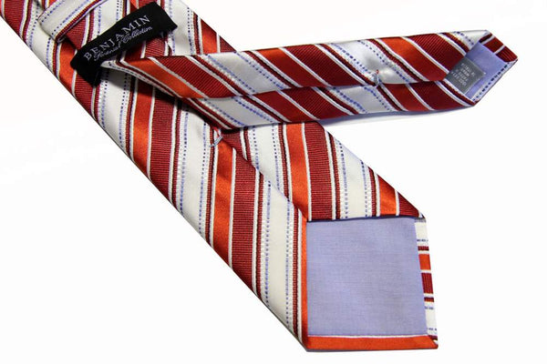 Benjamin Tie