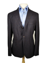 Final Sale Boglioli Sport Coat: 39/40R