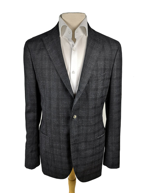 Final Sale Boglioli Sport Coat 43/44L