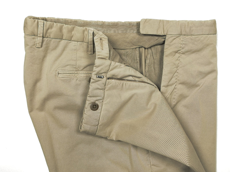 Final Sale Boglioli Suit 47/48L