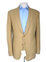 Borrelli Sport Coat: 39R/40R SALE!