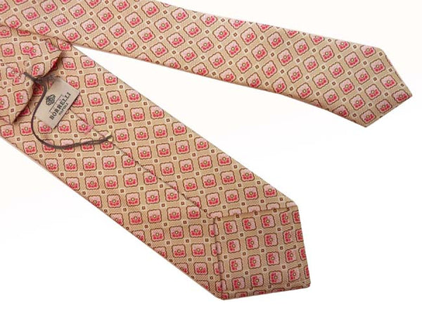 Borrelli Tie