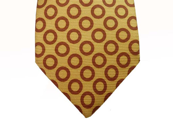 Borrelli Tie