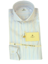 Borrelli Shirt: 15.75