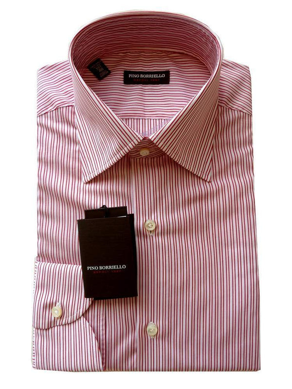 Pino Borriello Shirt: 17