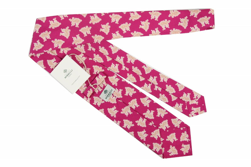 Borrelli Tie