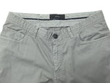 Brioni Jeans 36 Light Tan 5 Pocket Cotton stretch twill