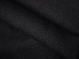Caruso Suit: 46R, Charcoal gray, 3 button, super 100s wool