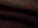Caruso Suit: 41R, Brown, 3 button,linen/silk
