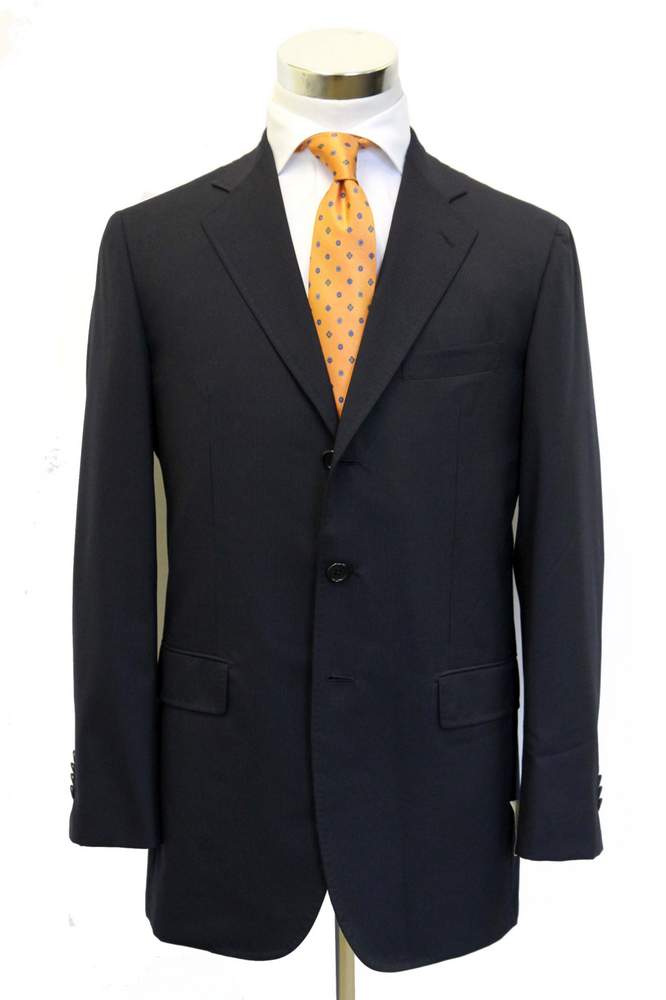 Castangia Suit: 40R