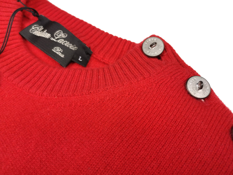 LBM for Christian Lacroix Sweater Large/52