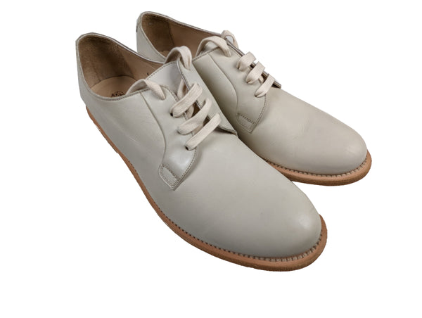 Brunello Cucinelli Oxfords US 7 / EU 40 Bone Derby