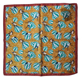 Drake's Pocket Square