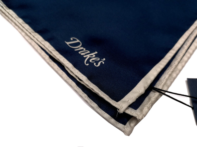 Drake's Pocket Square