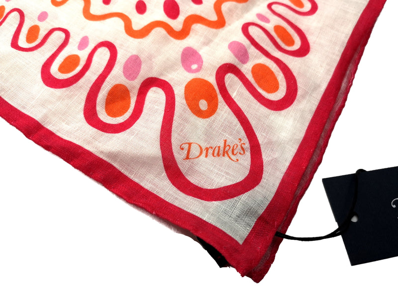 Drake's Pocket Square