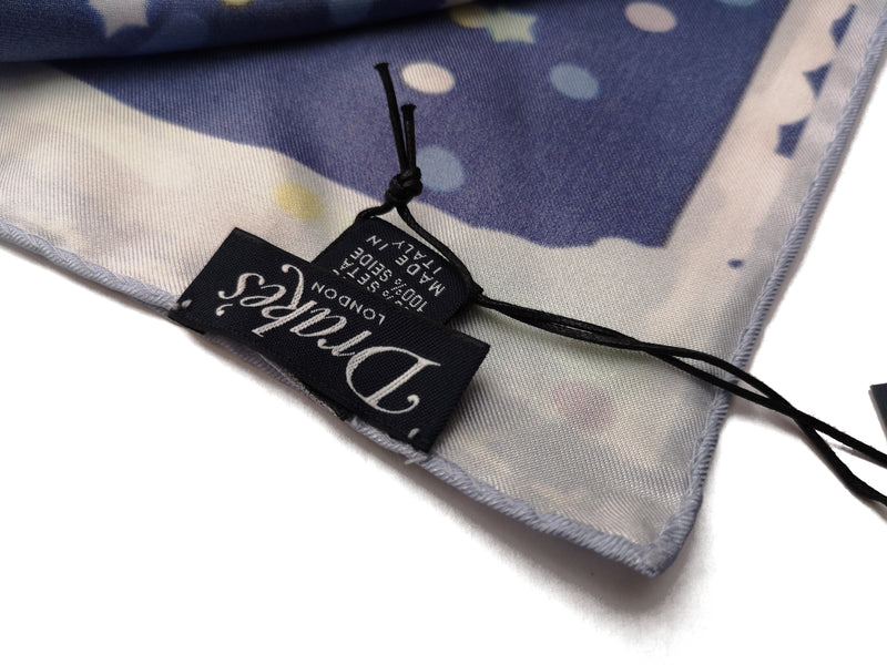 Drake's Pocket Square