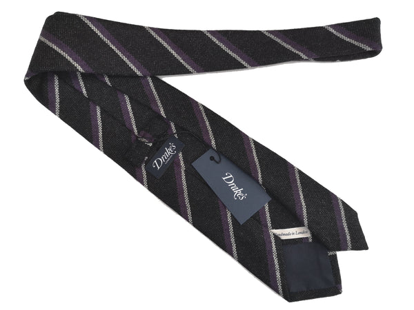 Drake's Tie