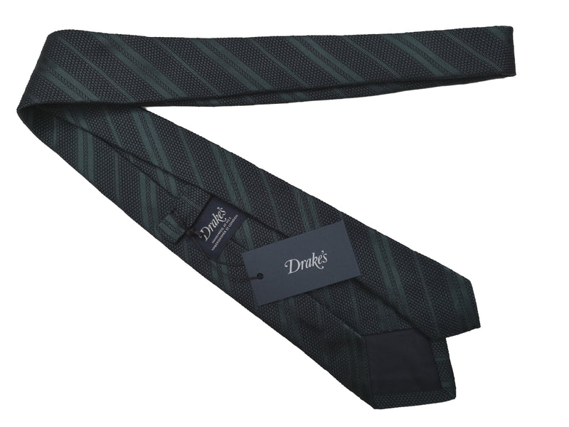 Drake's Tie