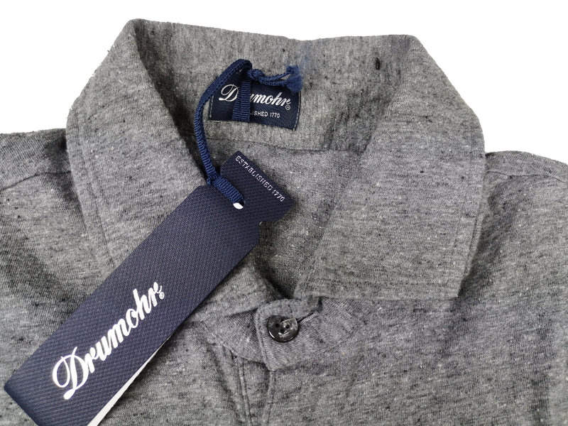 Drumohr Shirt: Small