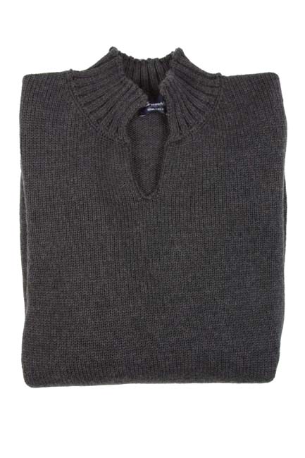 Drumohr Sweater: Small