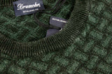 Drumohr Sweater: Medium