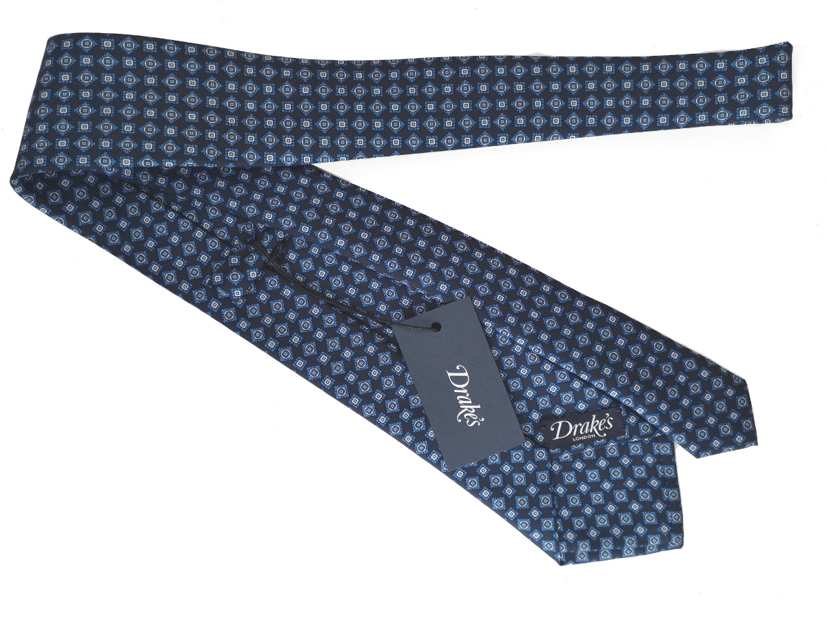 Drake's Tie – eHABERDASHER