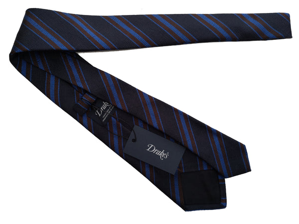 Drake's Tie