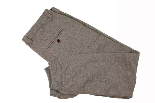 Drumohr Trousers: Small