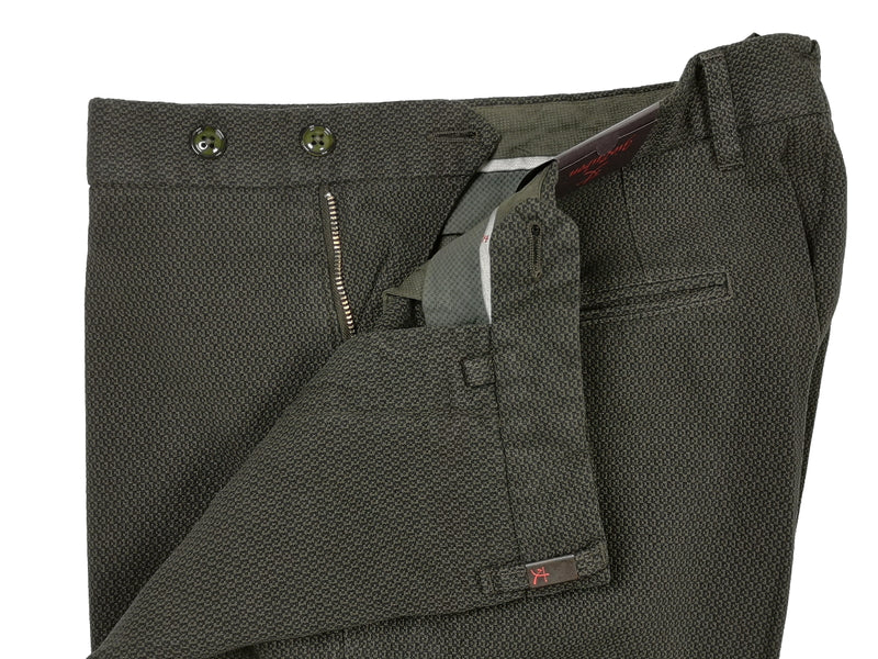 Gio Zubon by LBM 1911 Trousers 33/34