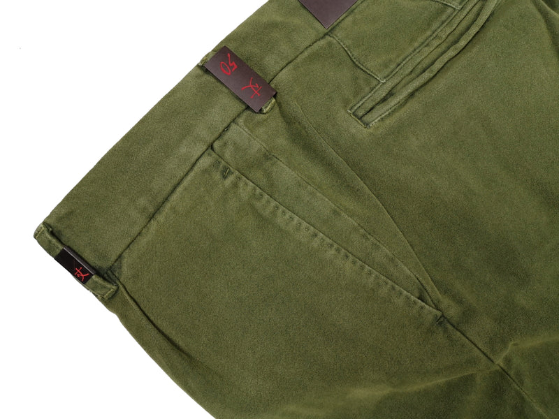 Gio Zubon by LBM 1911 Trousers 33/34