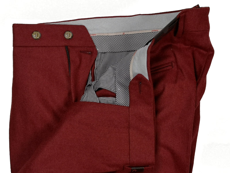 Gio Zubon by LBM 1911 Trousers 33/34