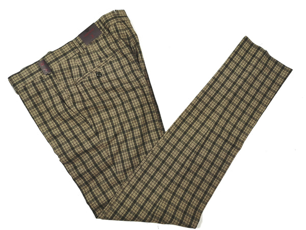Gio Zubon by LBM 1911 Trousers 33/34