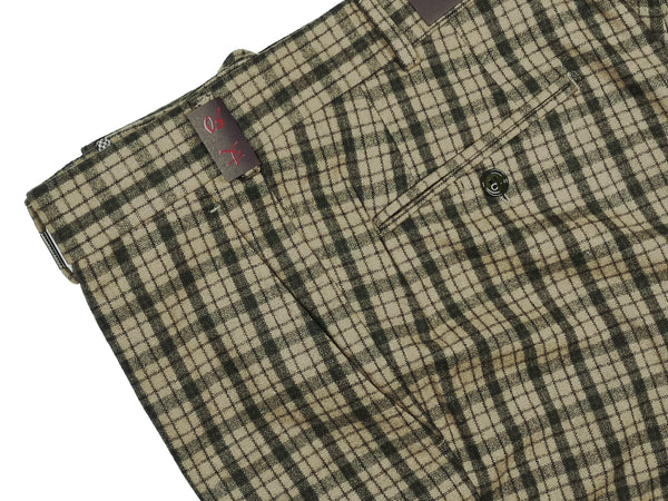 Gio Zubon by LBM 1911 Trousers 33/34