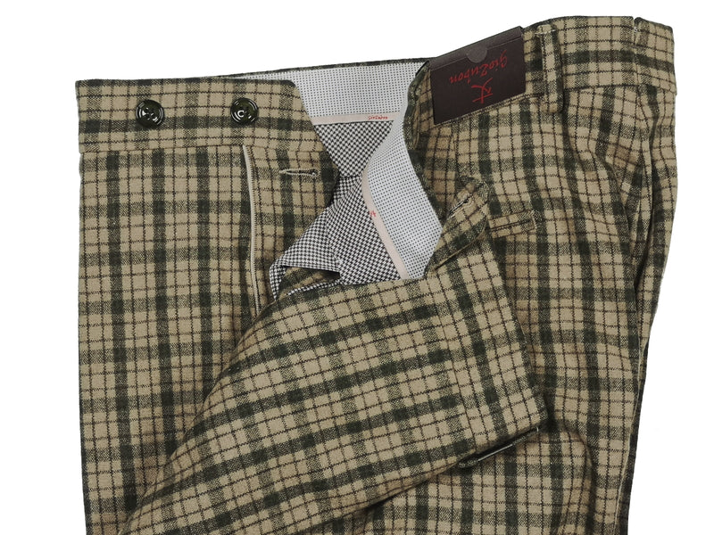 Gio Zubon by LBM 1911 Trousers 33/34