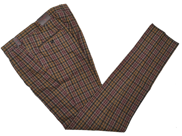 Gio Zubon by LBM 1911 Trousers 33/34