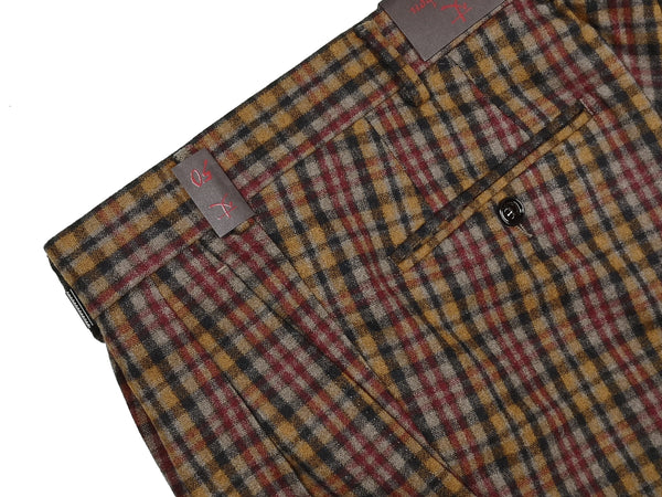 Gio Zubon by LBM 1911 Trousers 33/34