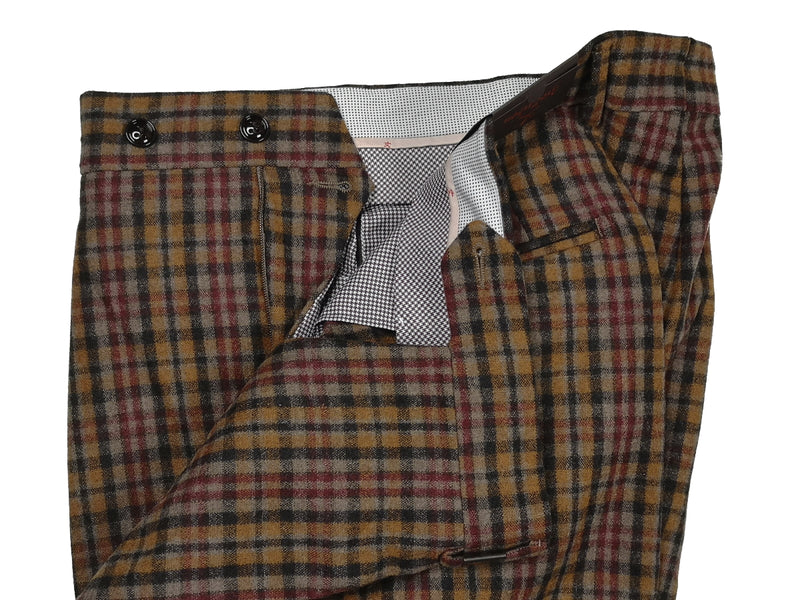 Gio Zubon by LBM 1911 Trousers 33/34