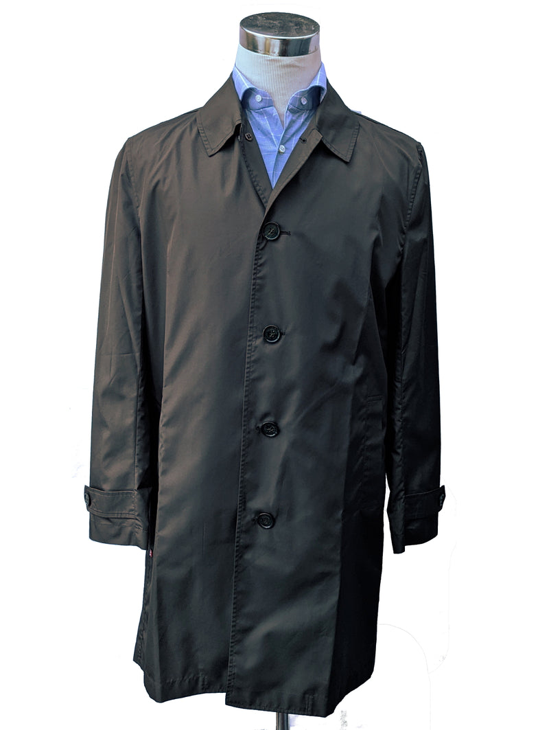 Hackett deals trench coat