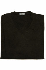 Battisti Sweater: Charcoal