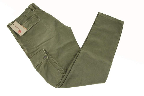 Incotex Trousers: 36