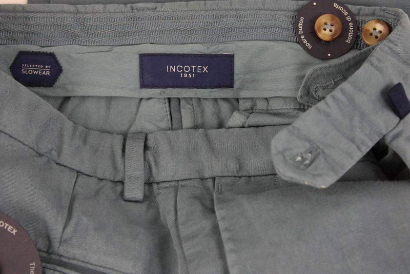 Incotex Trousers: 34