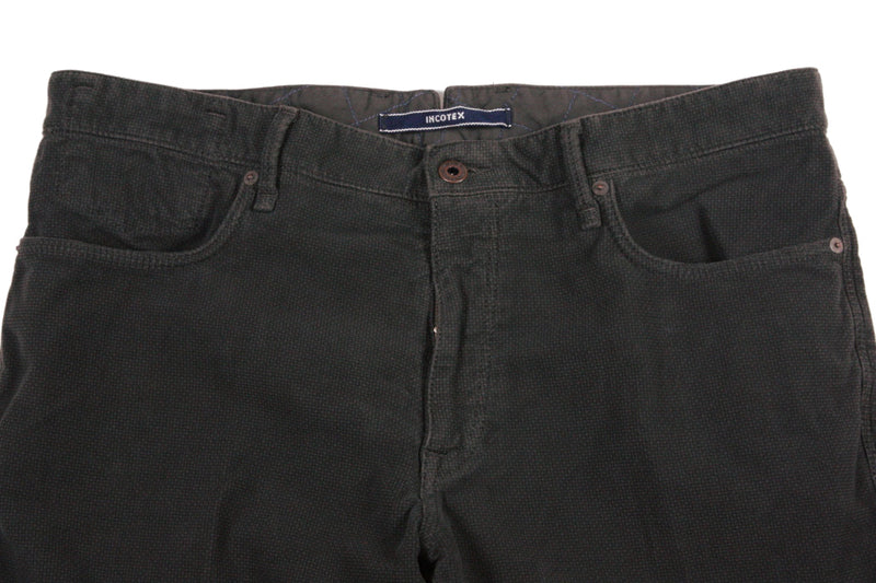 Incotex Jeans: 40