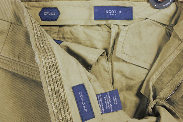 Incotex Trousers: 40