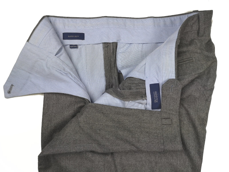 Incotex Trousers: 34