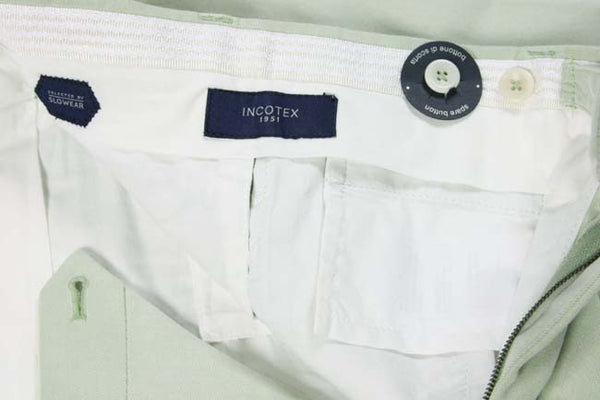 Incotex Trousers: 34