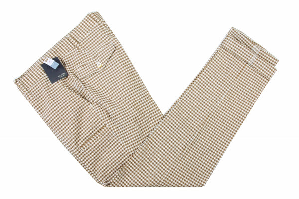 Incotex Trousers: 34