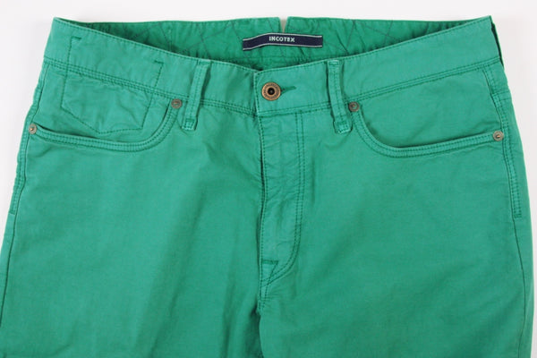 Incotex Jeans: 34
